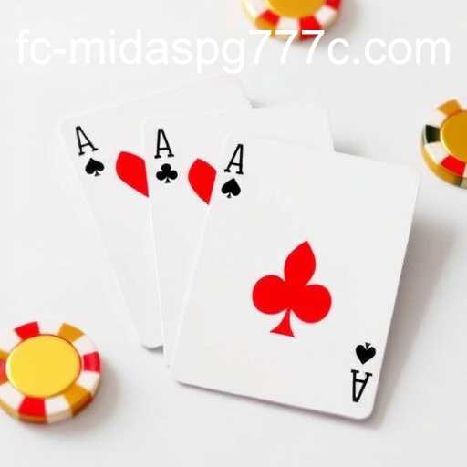 Bacará: Um Mergulho no Jogo de Cartas que Fascina Milhões
