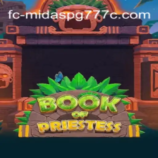 Descubra o Fascinante Mundo de BookOfPriestess