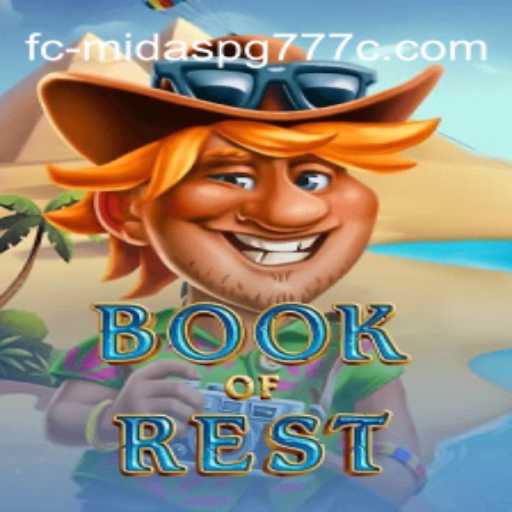 Explorando o Fascinante Mundo de BookofRest