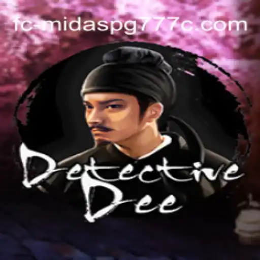 Explorando o Universo de DetectiveDee: Uma Mergulho no Mundo do Mistério e Aventura