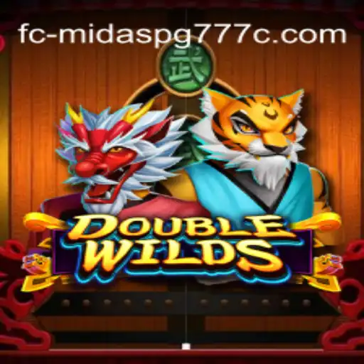 DoubleWilds: Um Novo Horizonte no Mundo Dos Jogos de Cassino Online