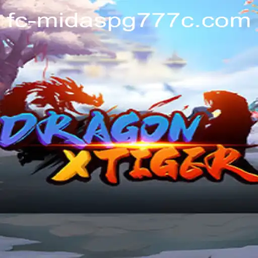 DragonXTiger: Um Guia Completo para Dominar este Empolgante Jogo