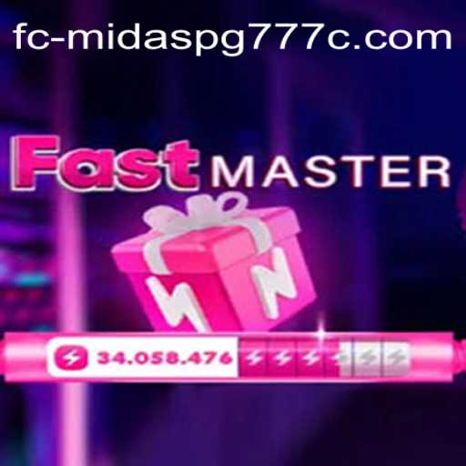 Conheça FastMaster: O Jogo Inédito que Está Revolucionando o Mundo dos Games