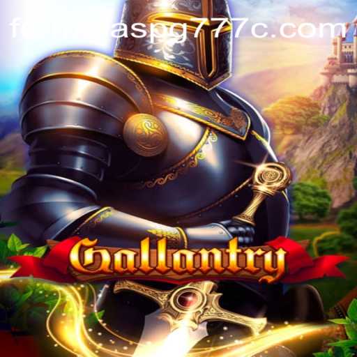 Descobrindo Gallantry: Um Mergulho no Mundo Estratégico do Novo Jogo