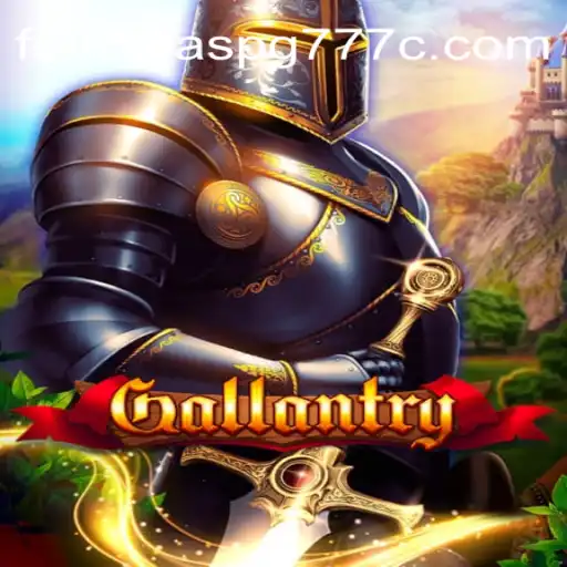 Descobrindo Gallantry: Um Mergulho no Mundo Estratégico do Novo Jogo