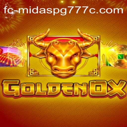 Explorando o Universo do Jogo GoldenOx