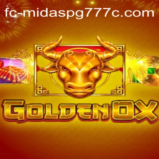 Explorando o Universo do Jogo GoldenOx