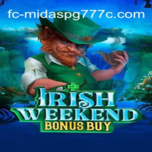 Explorando o Mundo de 'IrishWeekendBonusBuy': Um Guia Completo