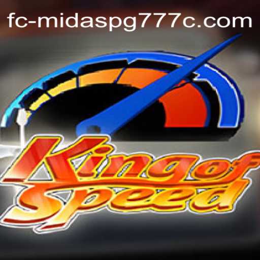 KingofSpeed: Descubra o Mundo do Novo Sensação dos Videogames