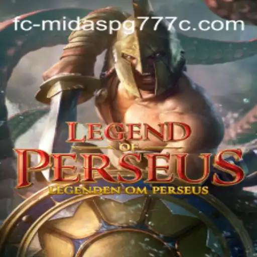 Explorando o Universo de 'LegendofPerseus'