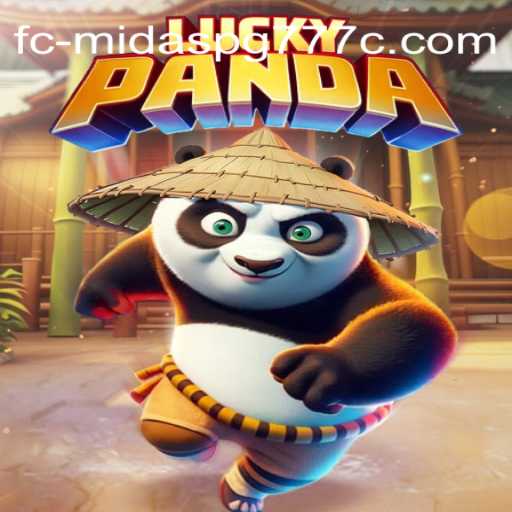 Explorando LuckyPanda: O Novo Sensação no Mundo dos Jogos