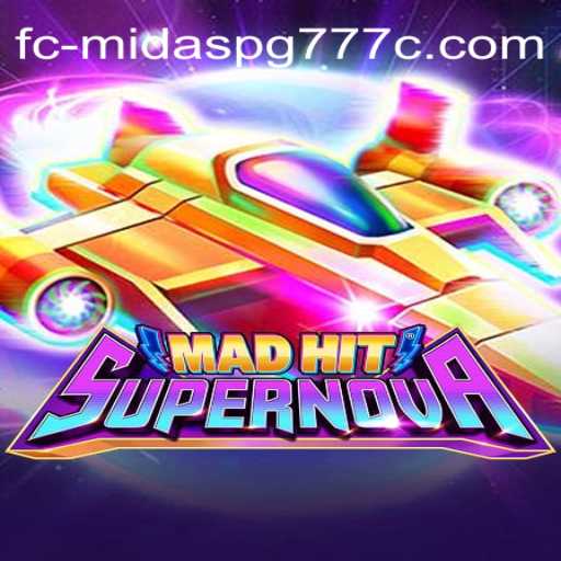 Descubra o Fascinante Universo de MadHitSupernova: Um Jogo Inovador