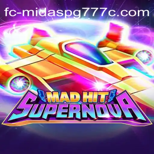 Descubra o Fascinante Universo de MadHitSupernova: Um Jogo Inovador
