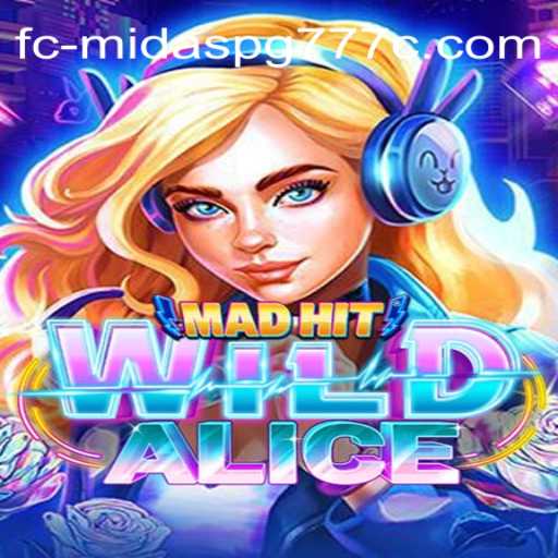 Explorando o Fascinante Mundo de MadHitWildAlice