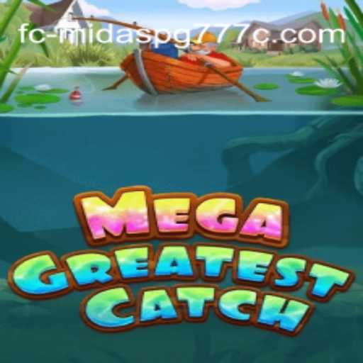 Explorando MegaGreatestCatch: O Jogo Que Está Conquistando o Mundo dos Games