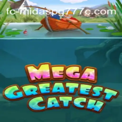 Explorando MegaGreatestCatch: O Jogo Que Está Conquistando o Mundo dos Games