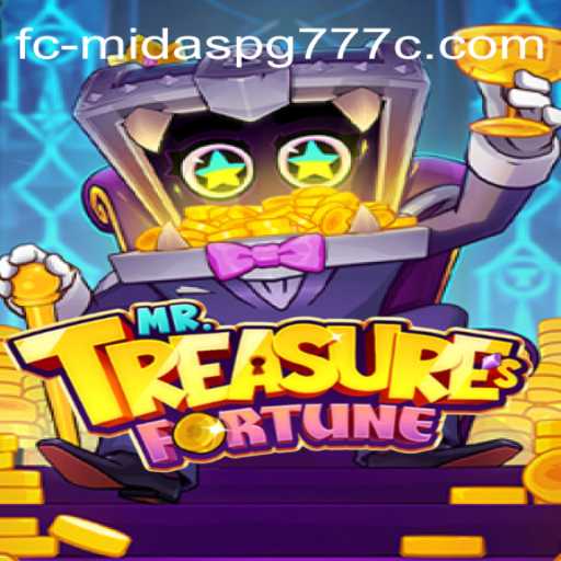 Explorando o Fascinante Mundo de MrTreasuresFortune
