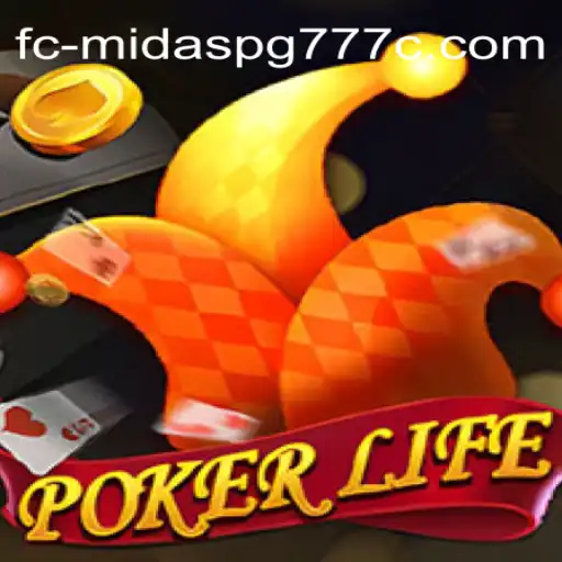 PokerLife: Um Mergulho no Mundo do Poker Moderno