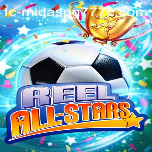 Análise Completa do Jogo ReelAllStars