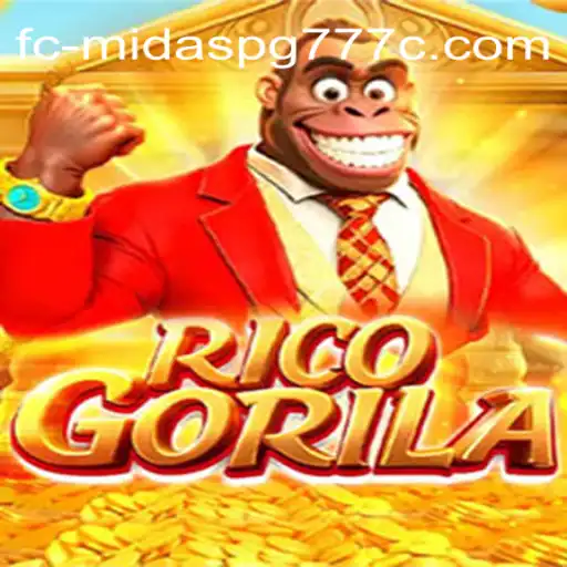 Descubra o Mundo de RicoGorila: Um Jogo de Estratégia Incrível