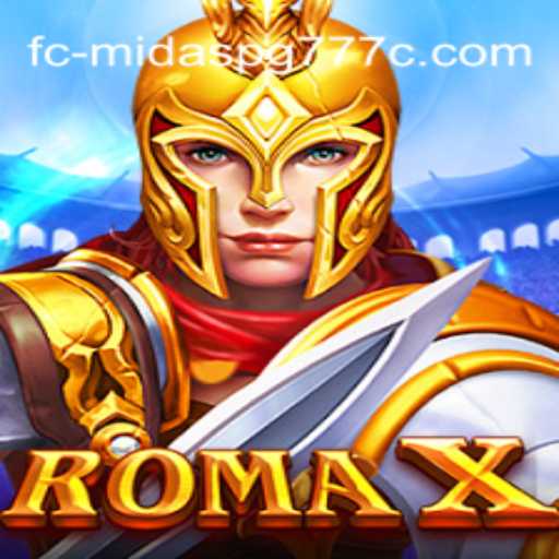 Descubra RomaX: Uma Jornada Épica no Mundo dos Jogos