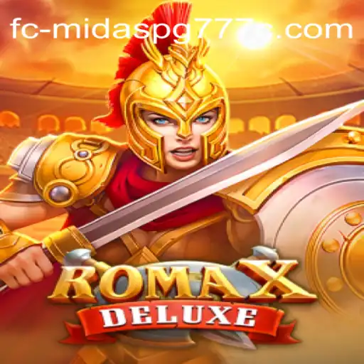 Explorando o Mundo de RomaXDeluxe: Um Mergulho nas Regras e Estratégias