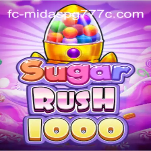 Descubra o Empolgante Mundo do SugarRush1000: Uma Aventura Adocicada
