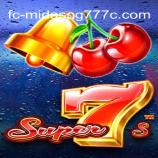 Descubra o Fascinante Mundo do Jogo Super7s