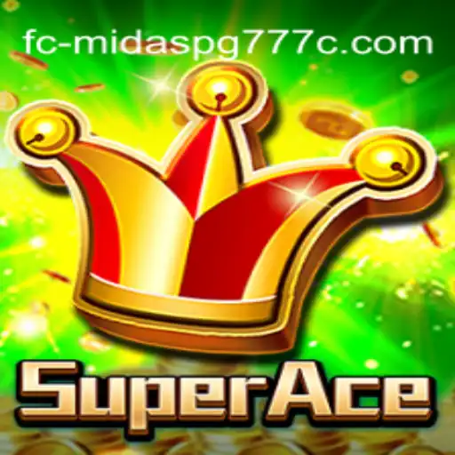 Descubra o Fascinante Mundo de SuperAce