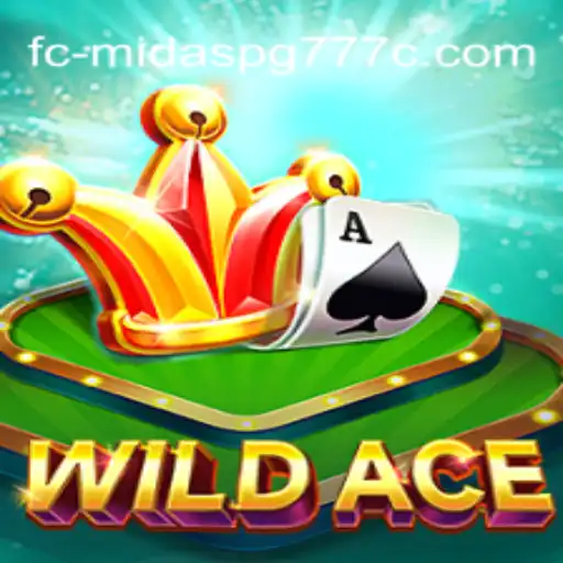 Descubra WildAce: Um Jogo Inovador no Mundo do Entretenimento Digital