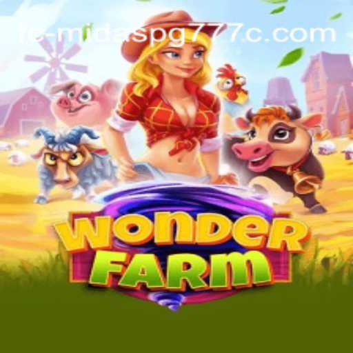 Explorando o Fascinante Jogo WonderFarm