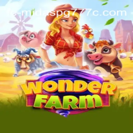 Explorando o Fascinante Jogo WonderFarm